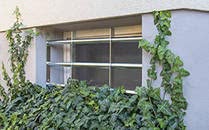 Fenstergitter Gelsenkirchen - mehr Sicherheit für Fenster